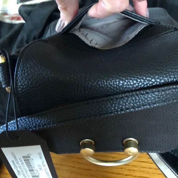 🌟🌟NWT FOLEY+CORINNA MIA BLAKE CROSSBODY 🌟🌟 - Picture 6 of 7